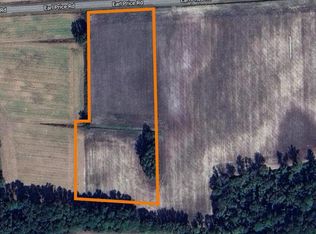 LOT 3 Earl Price Rd, Deep Run, NC 28525