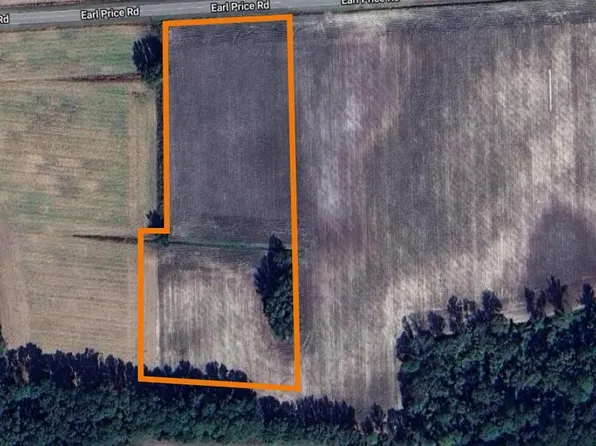 Lot 3 Earl Price Road, Deep Run, NC 28525