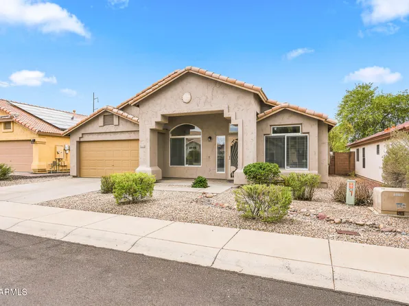 1109 E MONTOYA Lane, Phoenix, AZ 85024