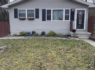 155 S Robin Dr, Ridgeley, WV 26753