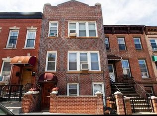160 22nd St #2, Brooklyn, NY 11232