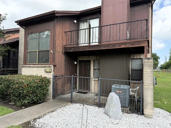 62 Evanston St #2/5, Houston, TX 77015