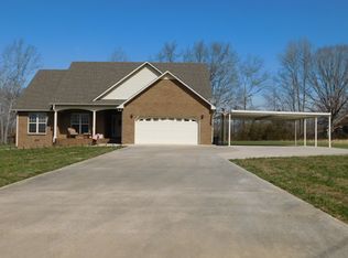171 Bruce Dr, Manchester, TN 37355