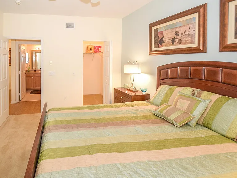 Capital Walk Apartments — Photo 17