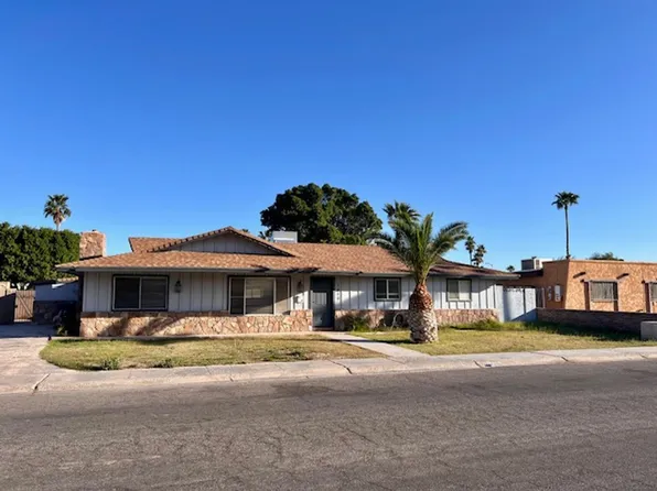 1410 E Palo Verde St, Yuma, AZ 85365