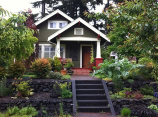 3621 N Stevens St, Tacoma, WA 98407