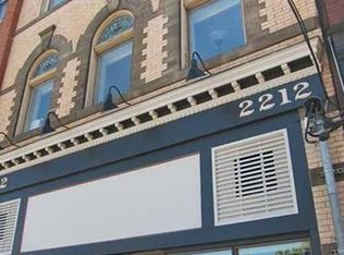 2212 E Carson St, Pittsburgh, PA 15203