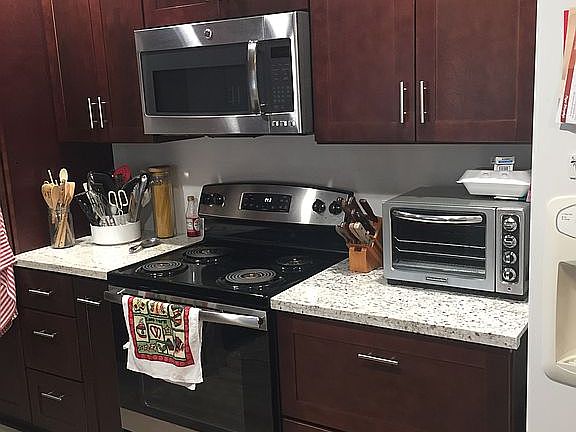 Kitchen total remodel 12/19