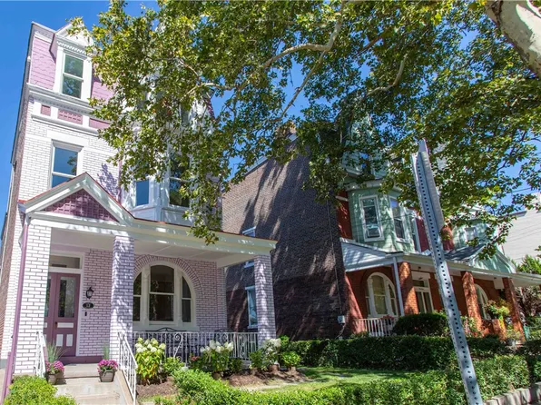 12 Oakland Sq, Pittsburgh, PA 15213