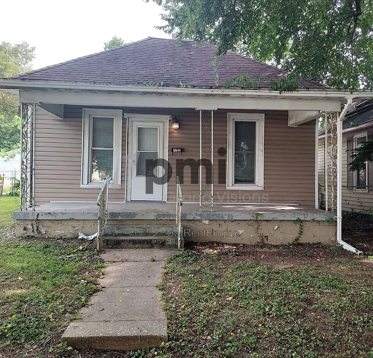 1 bed, 1.0 bath, 708 sqft, $780 — Photo 1