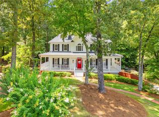 6295 Bannerhorn Run, Alpharetta, GA 30005