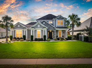 1008 Gallinule Dr, Conway, SC 29526