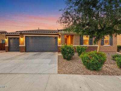 20202 N LAUREN Road, Maricopa, AZ, 85138