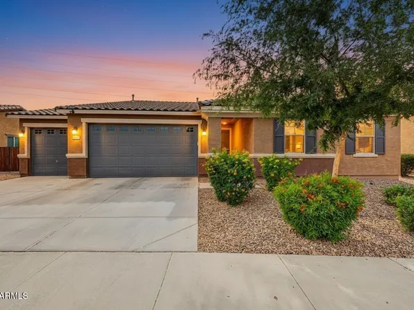 20202 N LAUREN Road, Maricopa, AZ 85138