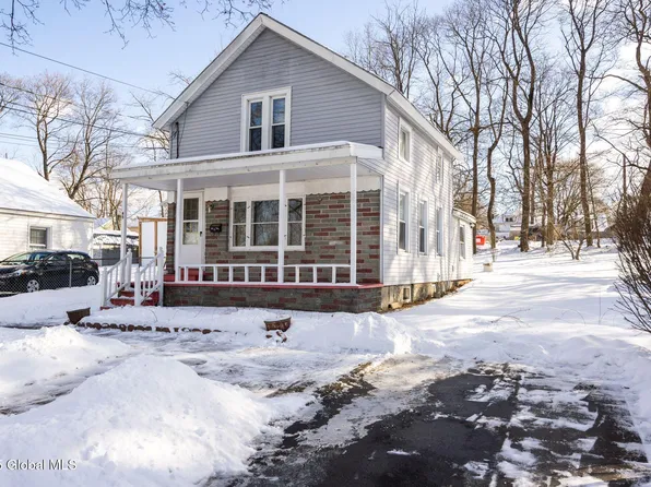 45 Fairview Street, South Glens Falls, NY 12803