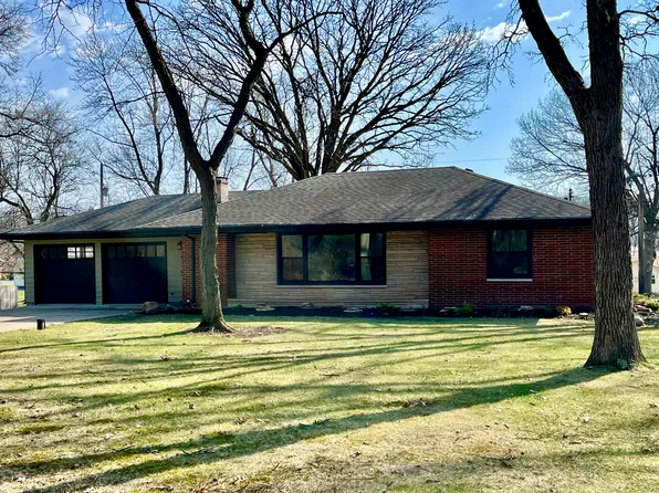 9175 Kardel Dr, Saint John, IN 46373