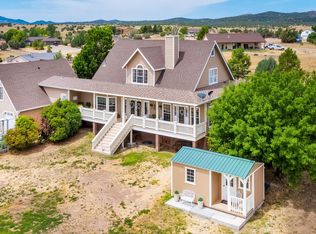 2845 W Kickinghorse Dr, Chino Valley, AZ 86323