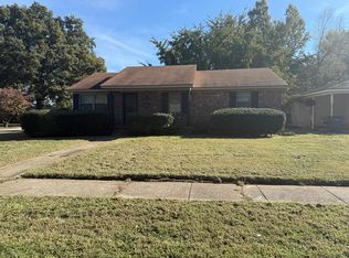 1140 Ohio St, Blytheville, AR 72315