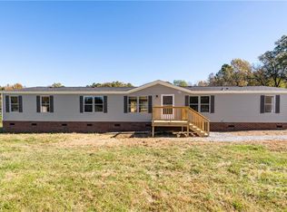 2885 Lower Stone Church Rd, Rockwell, NC 28138