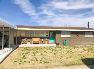 906 W Avenue M, Lovington, NM 88260