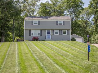 158 Jones Dr, New Britain, CT 06053