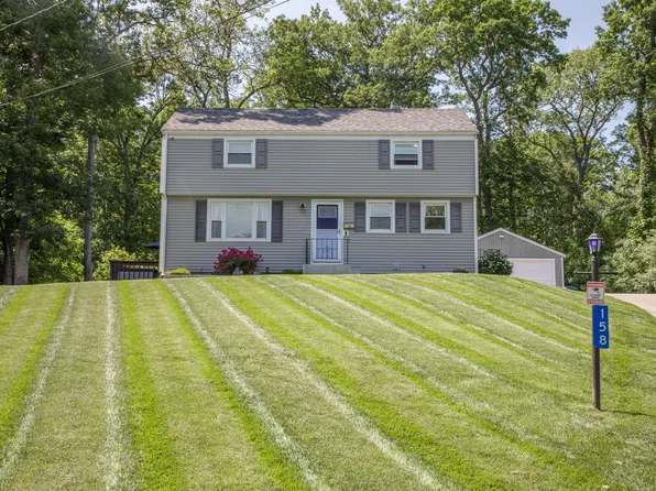 158 Jones Drive, New Britain, CT 06053