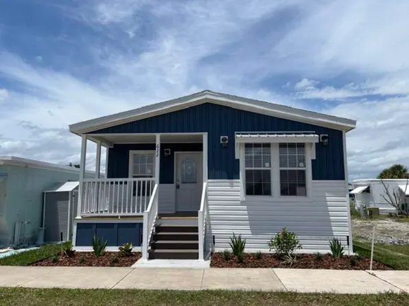 622 Paul Bryce Dr #C006, Melbourne, FL 32901