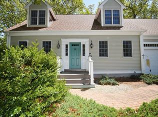261 Gannett Rd, Scituate, MA 02066