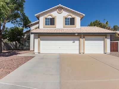 301 N Sandstone St, Gilbert, AZ, 85234
