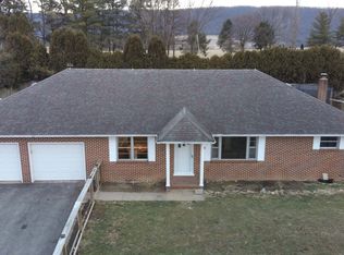 6321 Nittany Valley Dr, Mill Hall, PA 17751