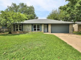 2746 S 114th East Ave, Tulsa, OK 74129