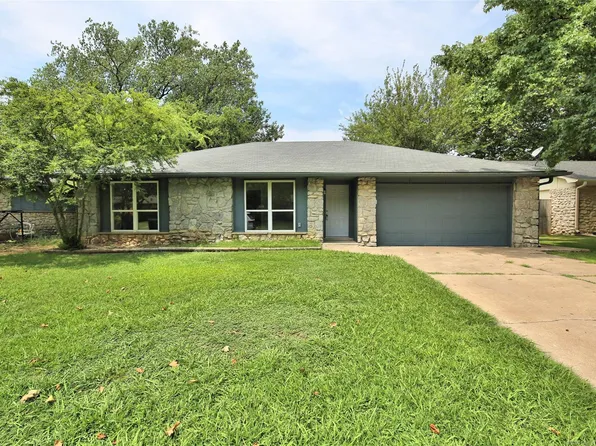 2746 S 114th East Ave, Tulsa, OK 74129