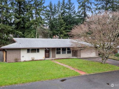 6828 5th Way SE, Olympia, WA, 98503