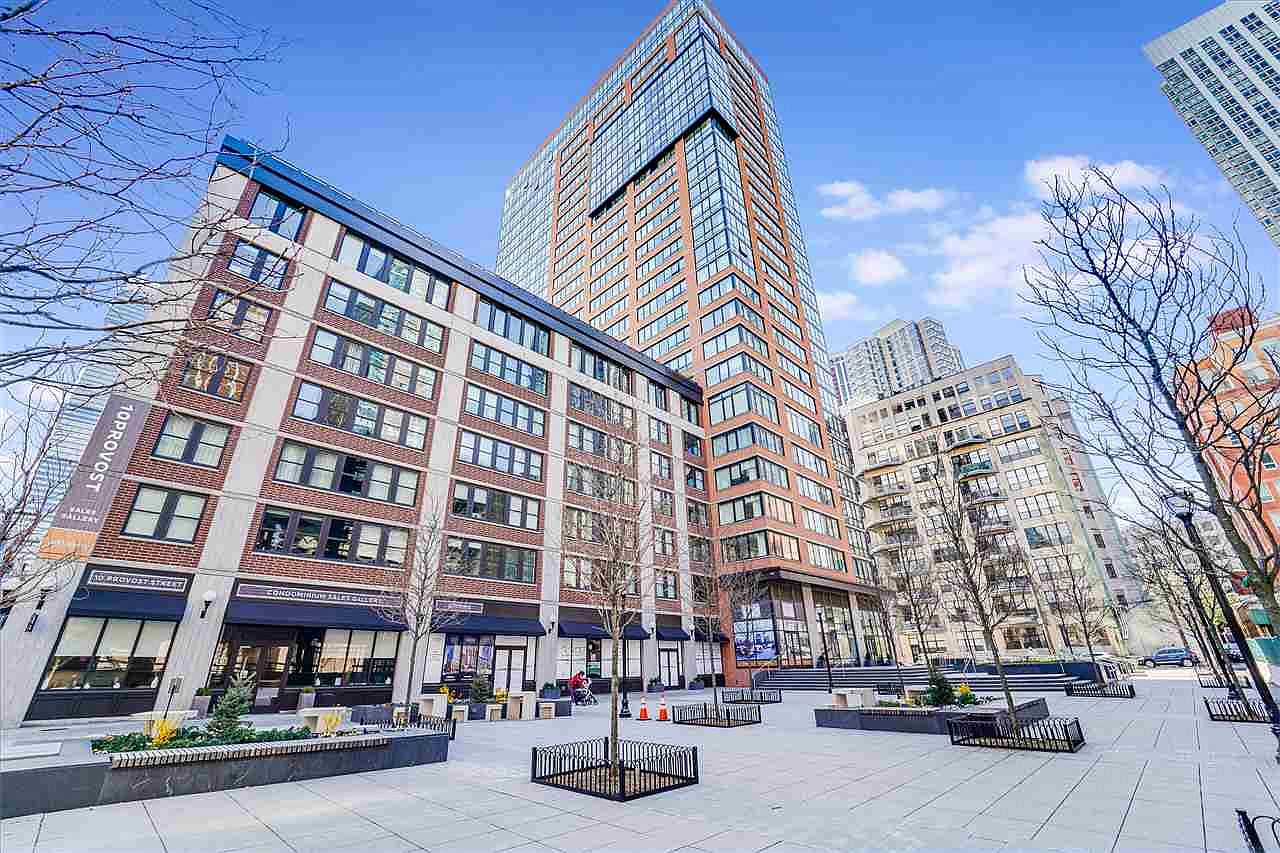 10 Provost St UNIT 2102, Jersey City, NJ 07302 Zillow