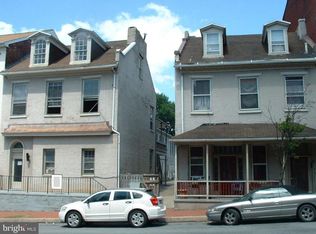 153 Locust St #8, Columbia, PA 17512