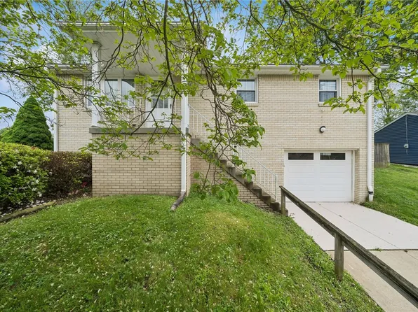 10060 Vermont St, North Huntingdon, PA 15642