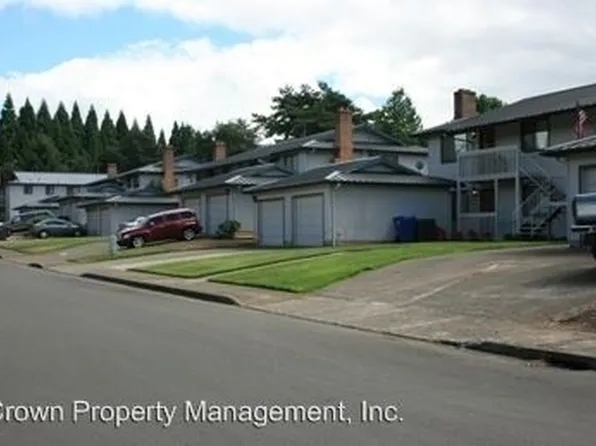 2140 Nomad Ct SE, Salem, OR 97306