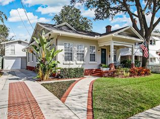 1343 Hollywood Ave, Jacksonville, FL 32205
