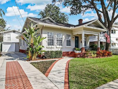 1343 Hollywood Ave, Jacksonville, FL, 32205