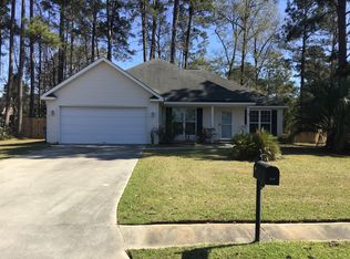 89 Stonewall Dr, Rincon, GA 31326