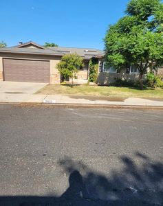 2922 N Fine Ave, Clovis, CA, 93612