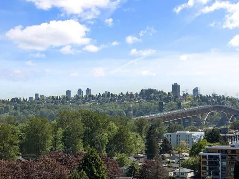 1500 Fern St #1507 — Photo 16