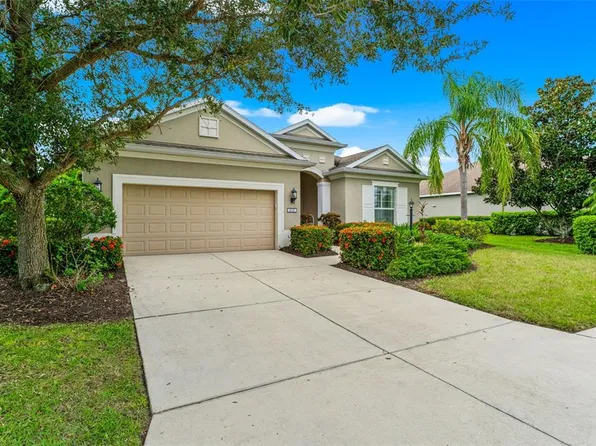 4720 CLAREMONT PARK DRIVE, BRADENTON, FL 34211