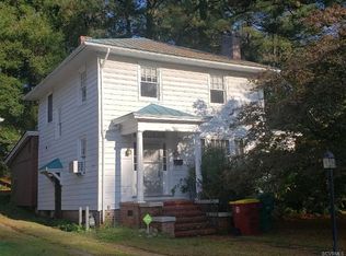 1763 Berkeley Ave, Petersburg, VA 23805