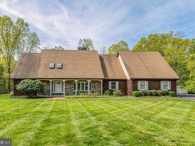 12 Bayberry Rd, Princeton, NJ, 08540