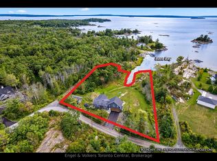 9 Osprey Way, Georgian Bay, ON L0K1S0