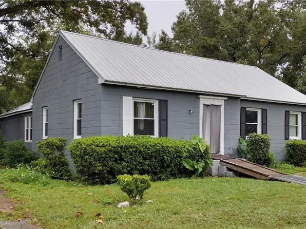 3602 Franklin Ave, Brunswick, GA 31520