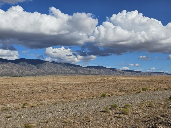Vl Lots 23 24 Block 1203 Range T, Belen, NM 87002