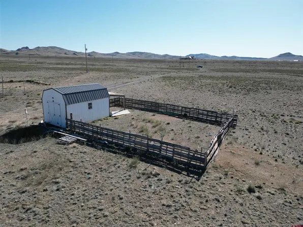 883 County Road 70, Del Norte, CO 81132