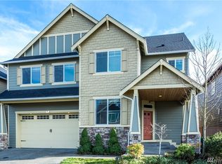 18931 23rd Avenue Ct E, Tacoma, WA 98445